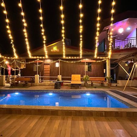 Govind Villa - 3Bhk Penthouse Suite With Pool Splash 로나발라 외부 사진