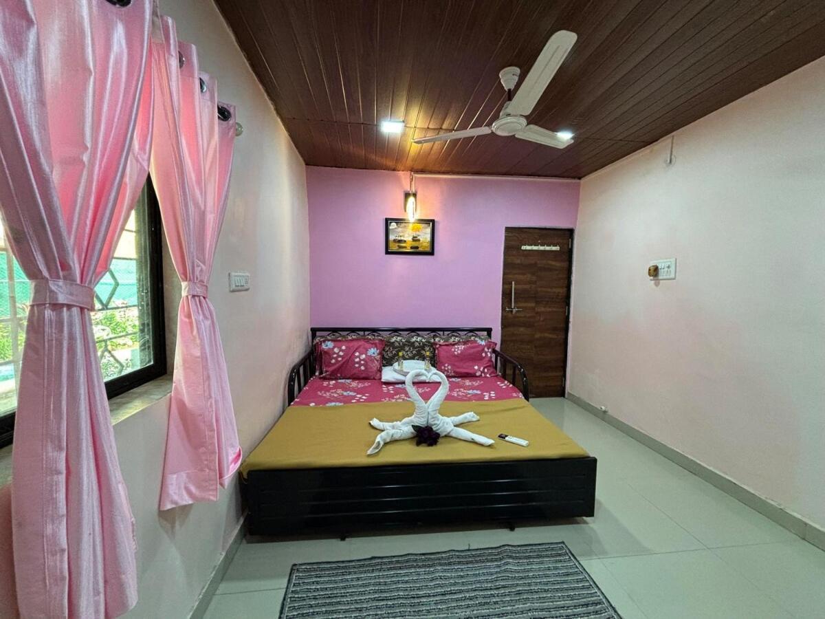 Govind Villa - 3Bhk Penthouse Suite With Pool Splash 로나발라 외부 사진